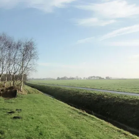 Muschel 2 Mit Gemeinschaftlichen Garten, Bensersiel Appartamento